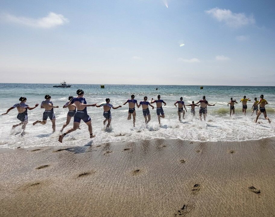 Malibu swim 2021 photo credit Darren Wheeler That Cameraman SLT