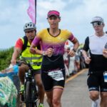Rebecca Clarke photo credit Korupt Vision for IRONMAN