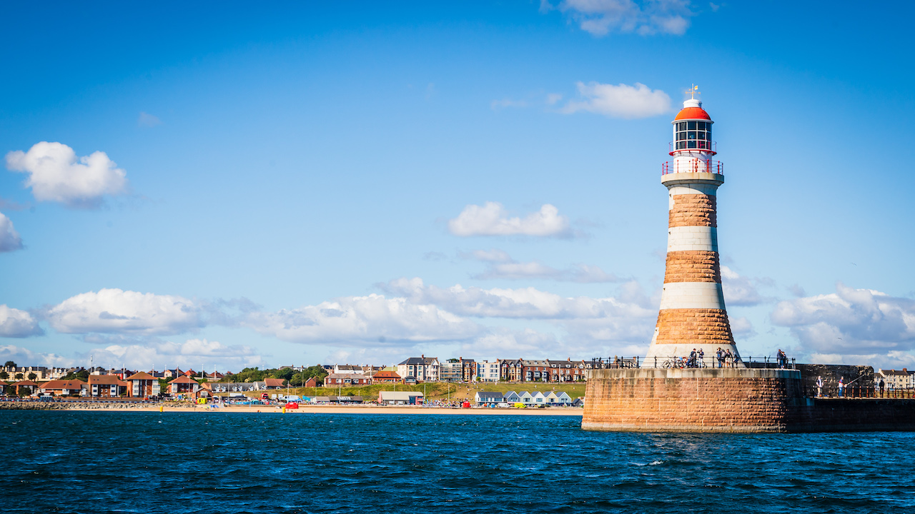 World Triathlon Championship Series heads to Sunderland in 2023 - Elite