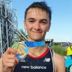 Alex Yee WTCS Cagliari 2022