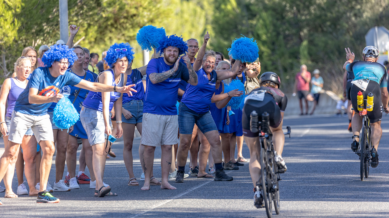 Challenge Peguera-Mallorca 2022 (Photo Credit: Jose Luis Hourcade)