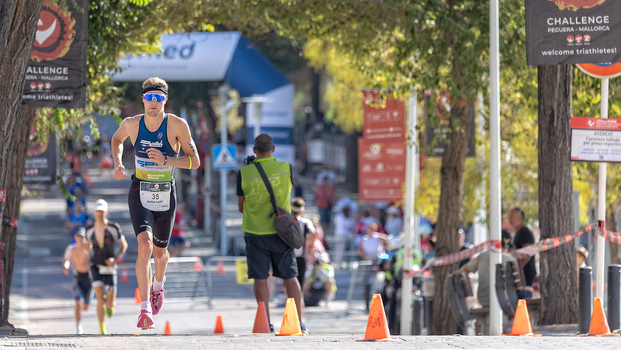 Challenge Peguera-Mallorca 2022 (Photo Credit: Jose Luis Hourcade)