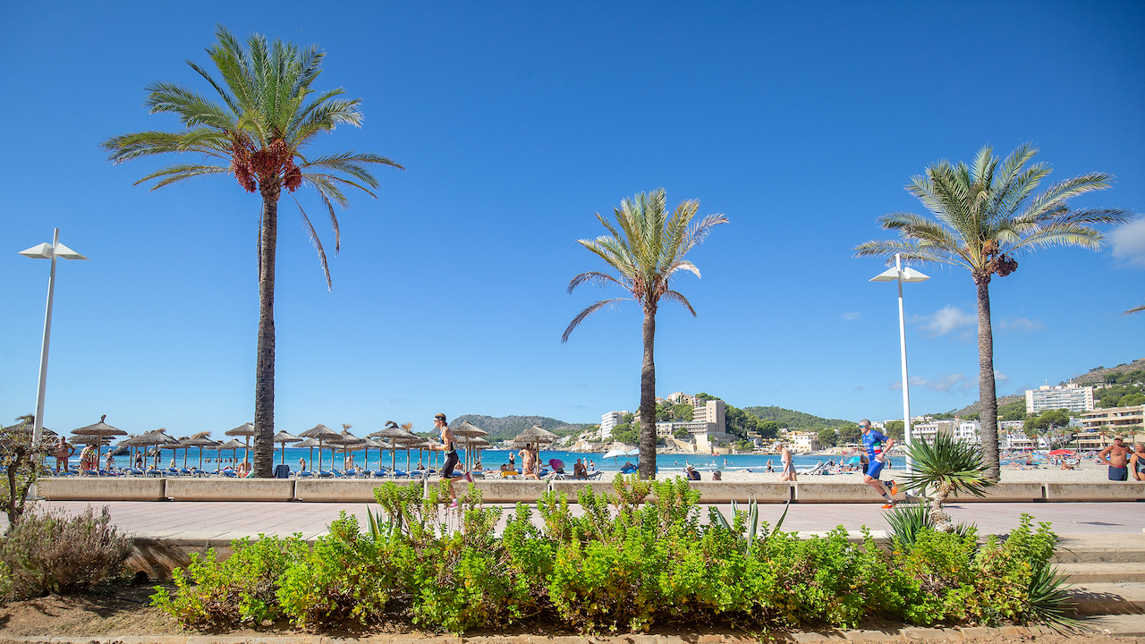 Challenge Peguera-Mallorca 2022 (Photo Credit: Jose Luis Hourcade)