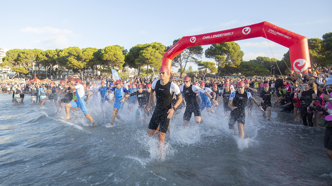 Challenge Peguera-Mallorca 2022 (Photo Credit: Jose Luis Hourcade)