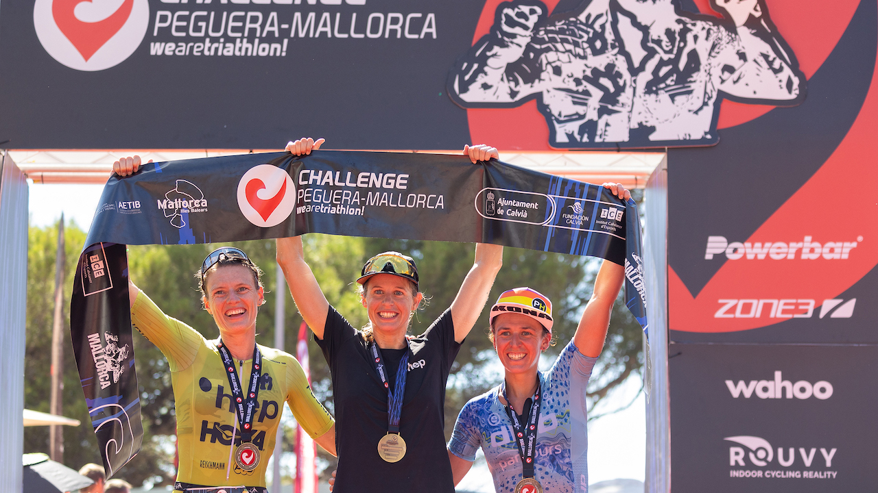 Challenge Peguera-Mallorca 2022 (Photo Credit: Jose Luis Hourcade)