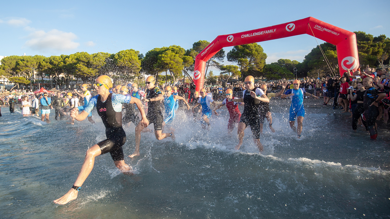 Challenge Peguera-Mallorca 2022 (Photo Credit: Jose Luis Hourcade)