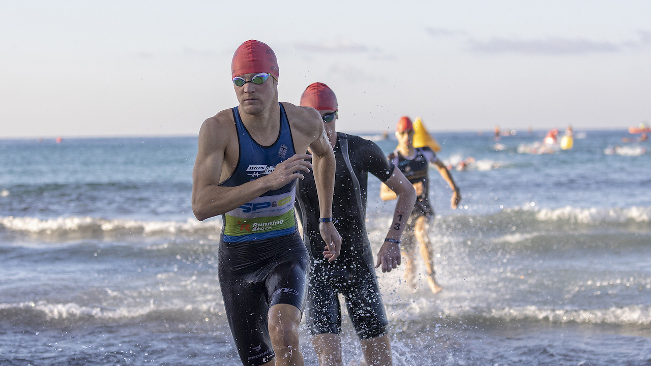 Challenge Peguera-Mallorca 2022 (Photo Credit: Jose Luis Hourcade)