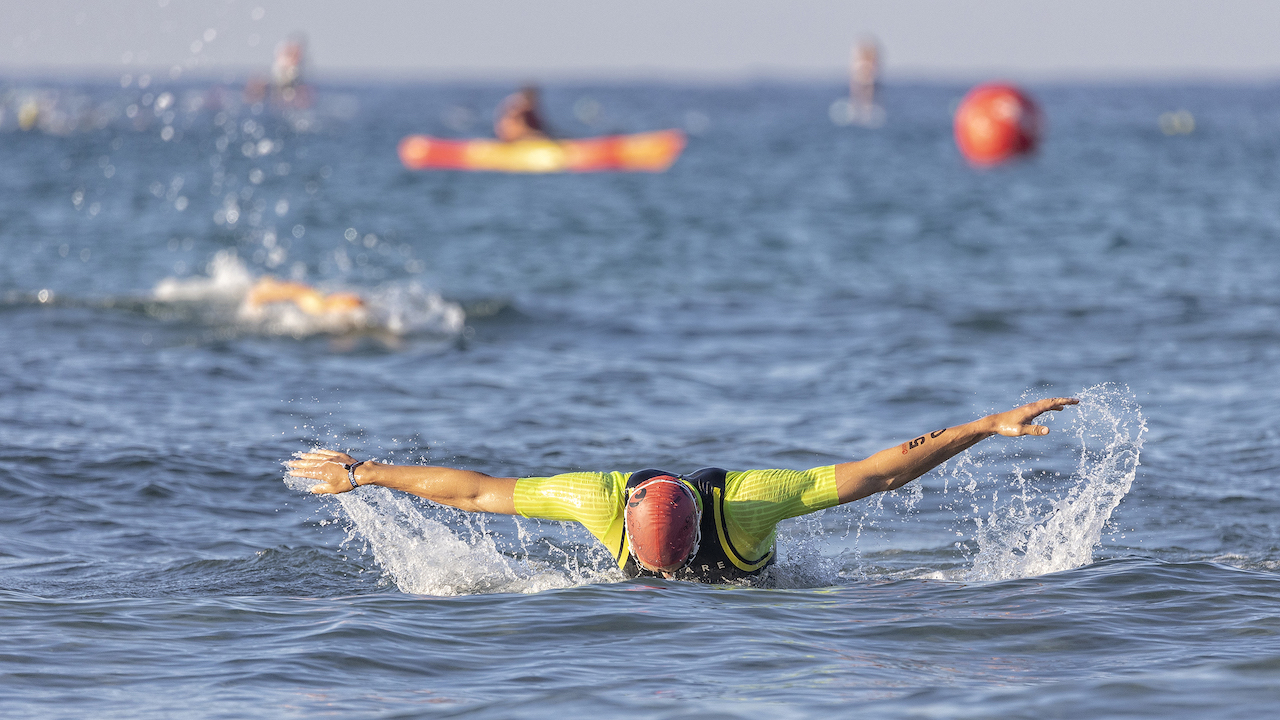 Challenge Peguera-Mallorca 2022 (Photo Credit: Jose Luis Hourcade)