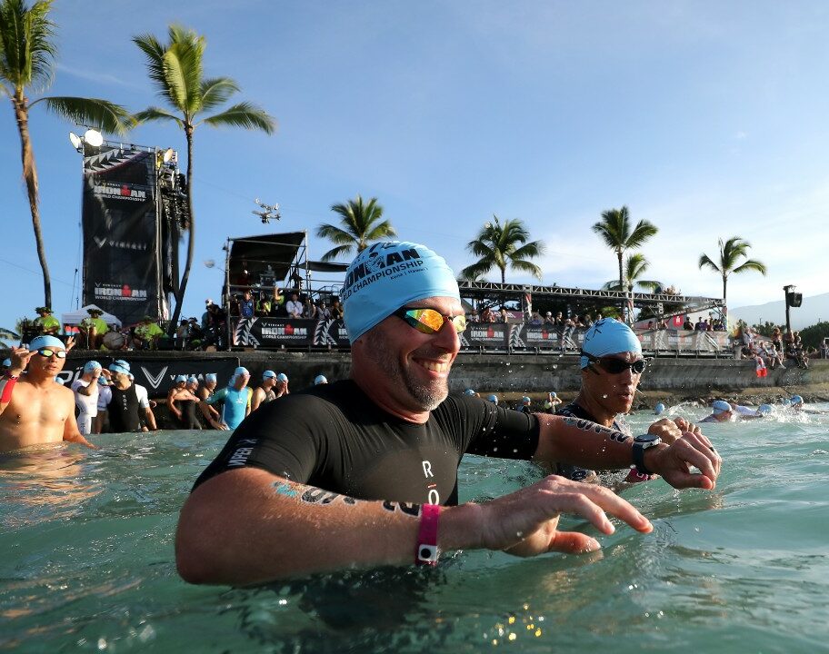 IRONMAN Kona 2022 Age Group Results