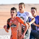 Jonny Brownlee Neom 2022 photo credit Darren Wheeler That Cameraman SLT