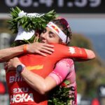 chelsea-sodaro-lucy-charles-barclay-kona-2022-finish