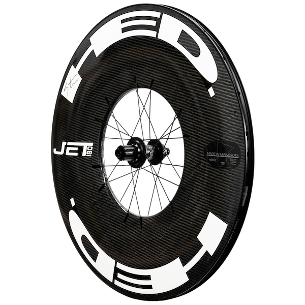 HED Jet 180