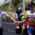 Sam Laidlow / Gustav Iden - IRONMAN World Championship 2022