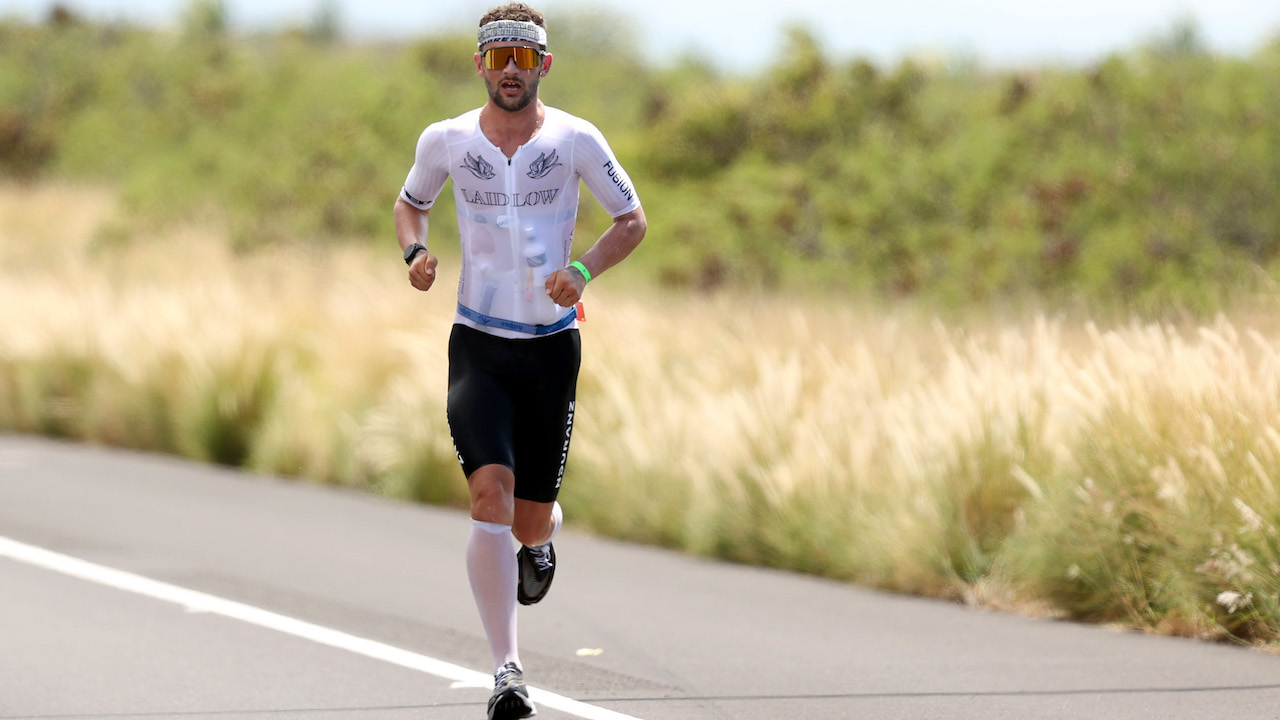 IRONMAN World Championship 2023 Results: Laidlow WINS as Frodeno bows out in Nice - Elite News - TRI247