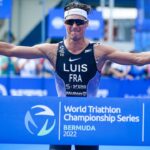 Vincent Luis - WTCS Bermuda 2022