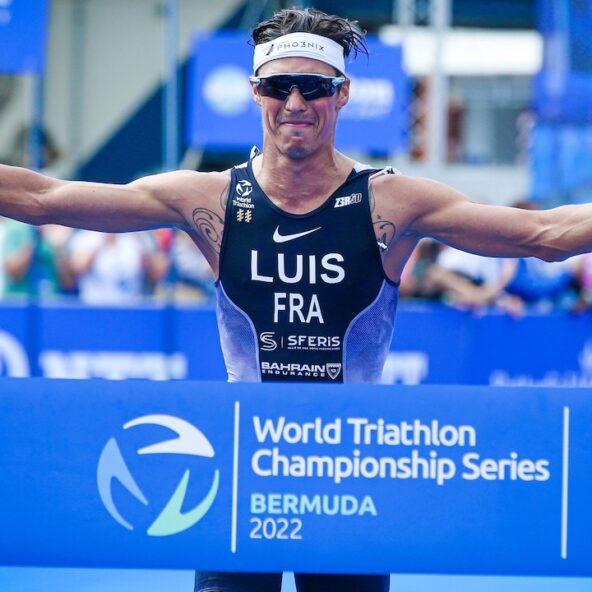 Triathlon news from around the world | Tri247.com