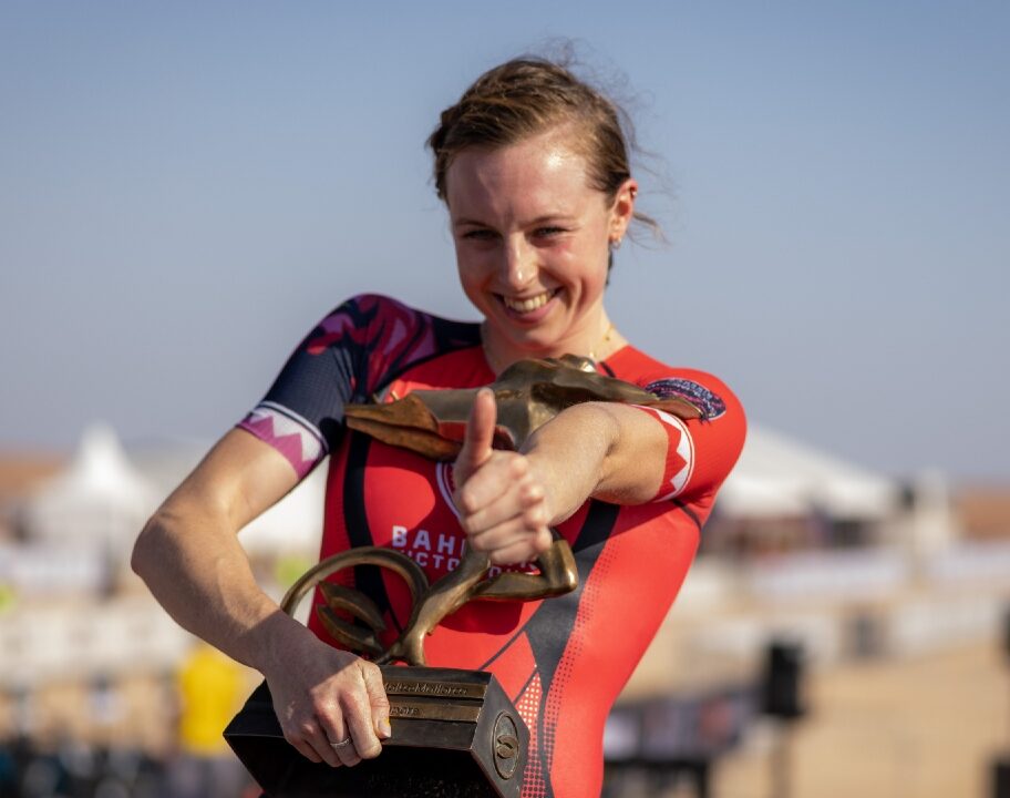 Georgia Taylor Brown Neom 2022 photo credit Darren Wheeler That Cameraman SLT
