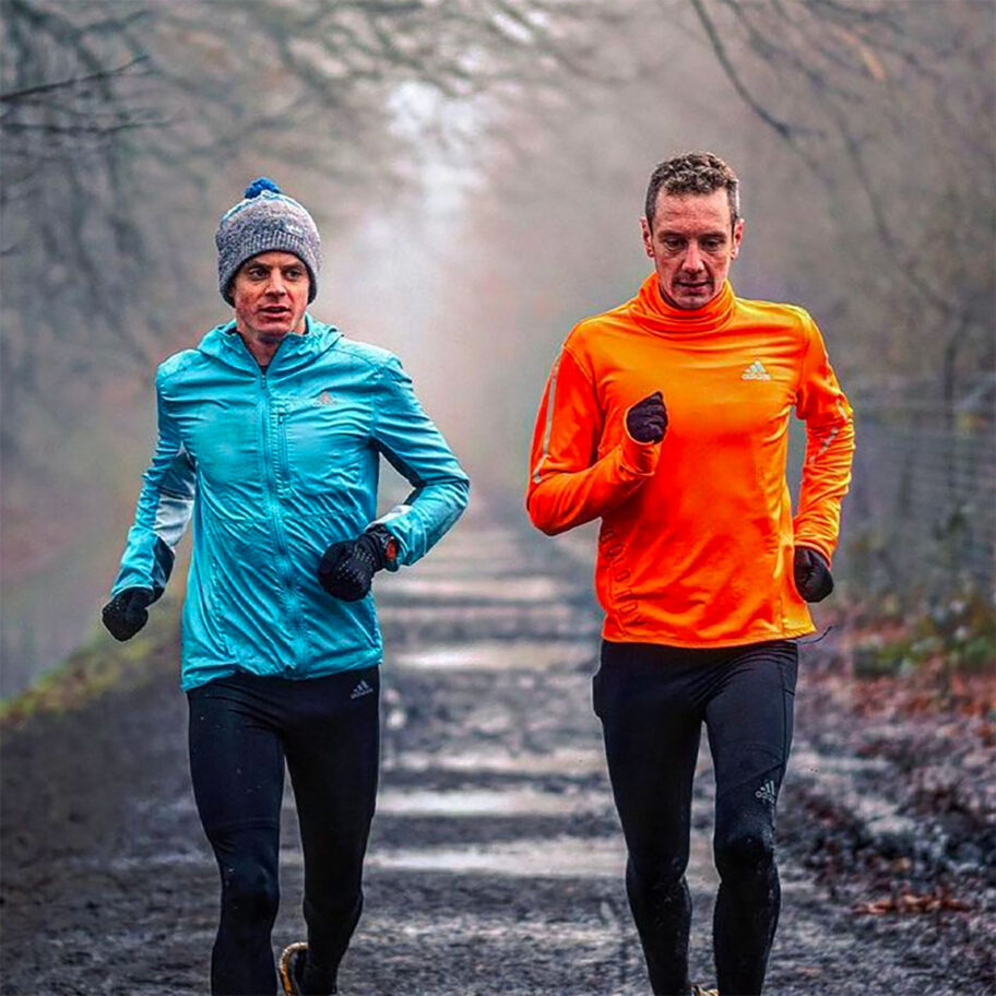Brownlee Fitness 10K Training Plan