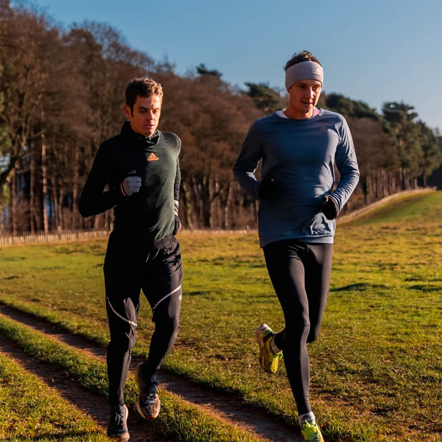 Brownlee Fitness Half Marathon Training Plan