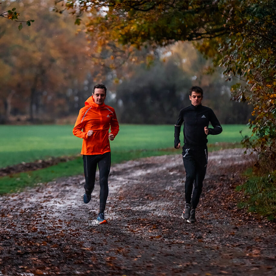 Brownlee Fitness Marathon Training Plan