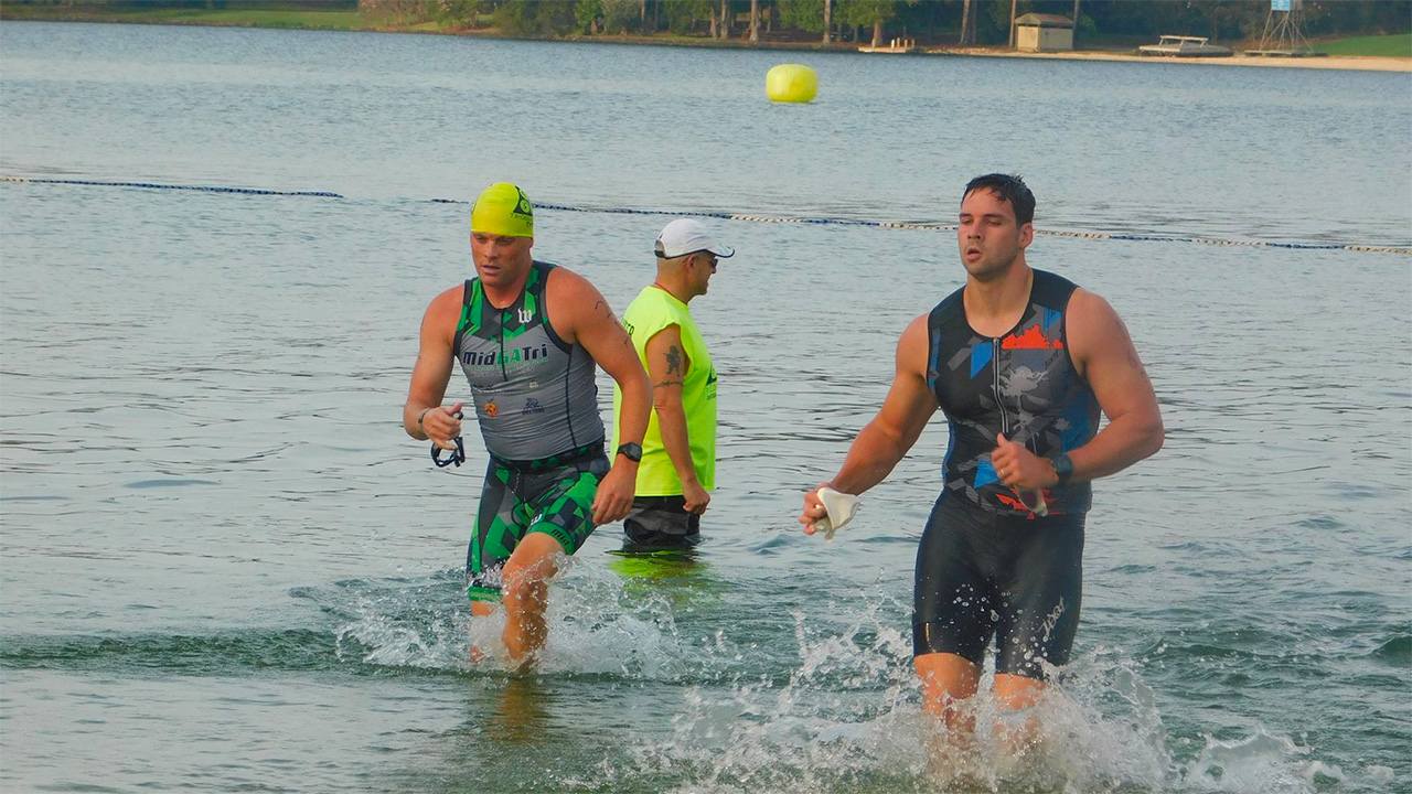 Callaway Triathlon