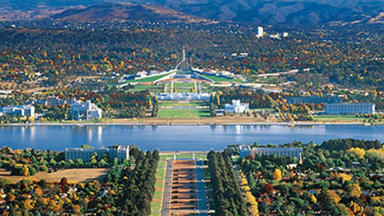 Challenge Family Canberra