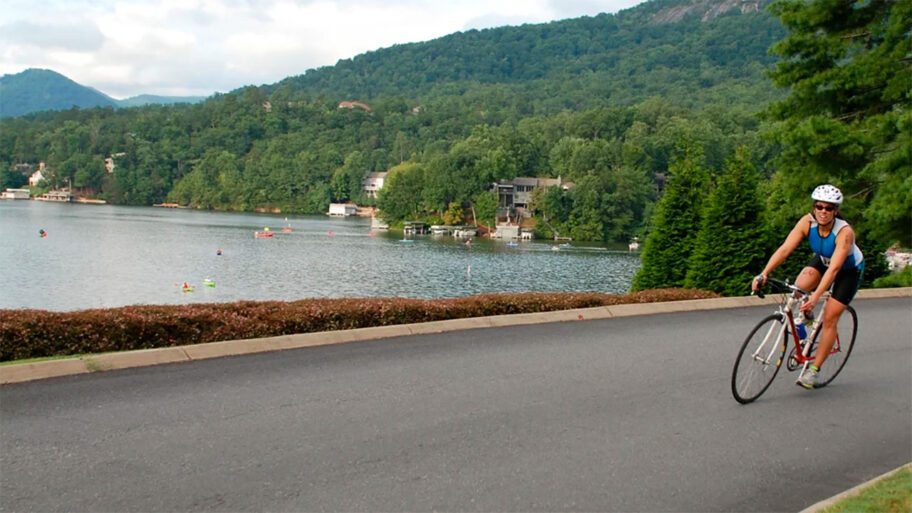 Best Triathlons for Beginners in the USA TRI247