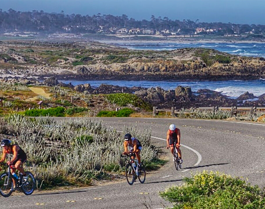 Monterey Bay Triathlon