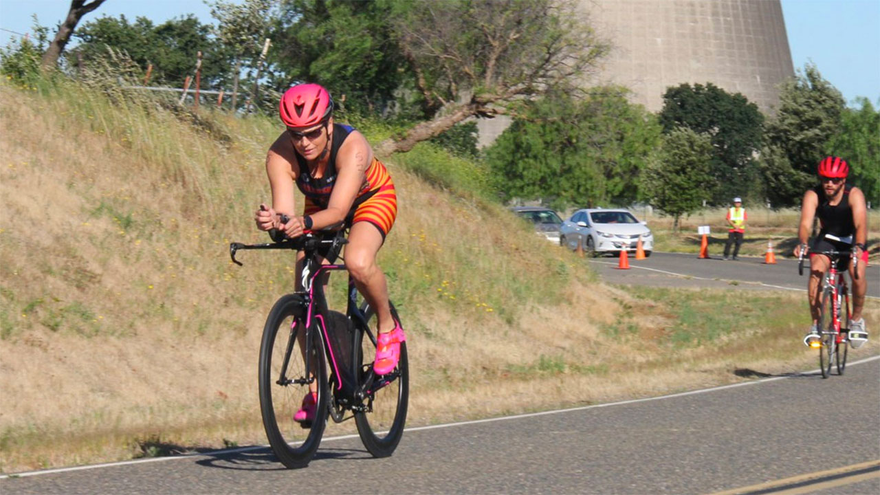 Tri For Fun Sprint Triathlon Series Tri For Fun Sprint Triathlon Series