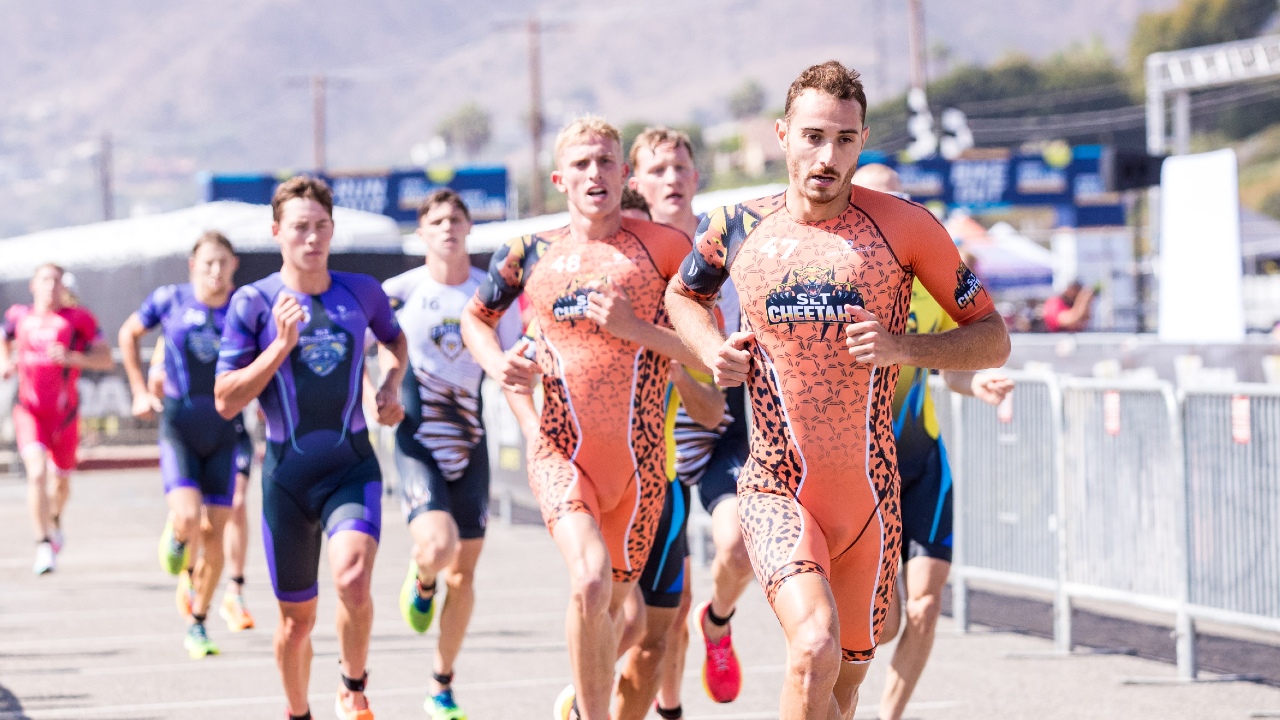 Max Stapley in mix Malibu 2022 photo credit Tommy Zaferes and SLT