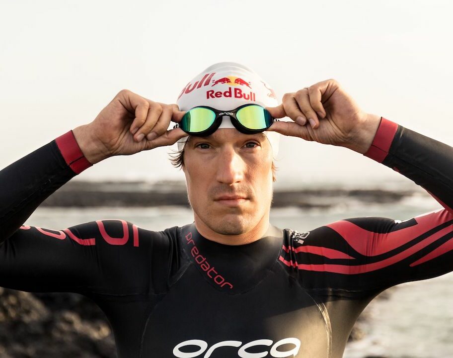 Sebastian Kienle