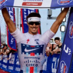 Vicent Luis wins CLASH Daytona photo credit CLASH Endurance