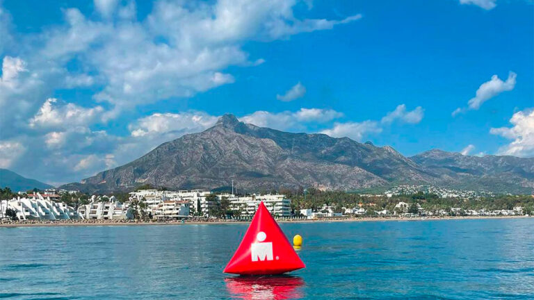 IRONMAN 70.3 Marbella