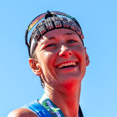 Nikki Barlett at IRONMAN 70.3 Marbella Nikki Barlett at IRONMAN 70.3 Marbella