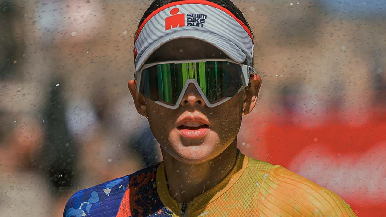 5150 Triathlon Series Cartagena
