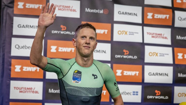 Arena Games Montreal 2023 Henri Schoeman waves photo credit Darren Wheeler That Cameraman SLT