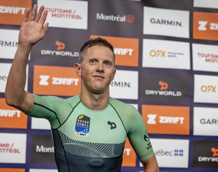 Arena Games Montreal 2023 Henri Schoeman waves photo credit Darren Wheeler That Cameraman SLT