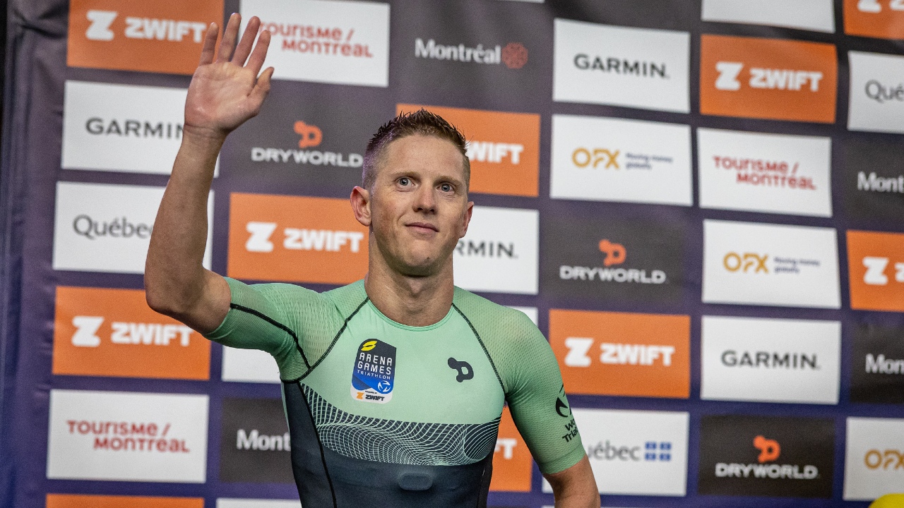 Arena Games Montreal 2023 Henri Schoeman waves photo credit Darren Wheeler That Cameraman SLT