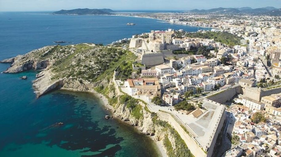 PTO European Open 2023 Ibiza
