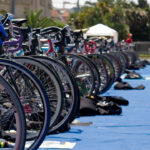 Beginner Triathlete Race Day Checklist