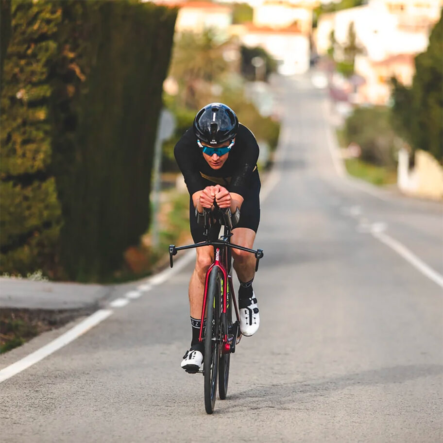 Brownlee Fitness Beginner Olympic Triathlon Training Plan