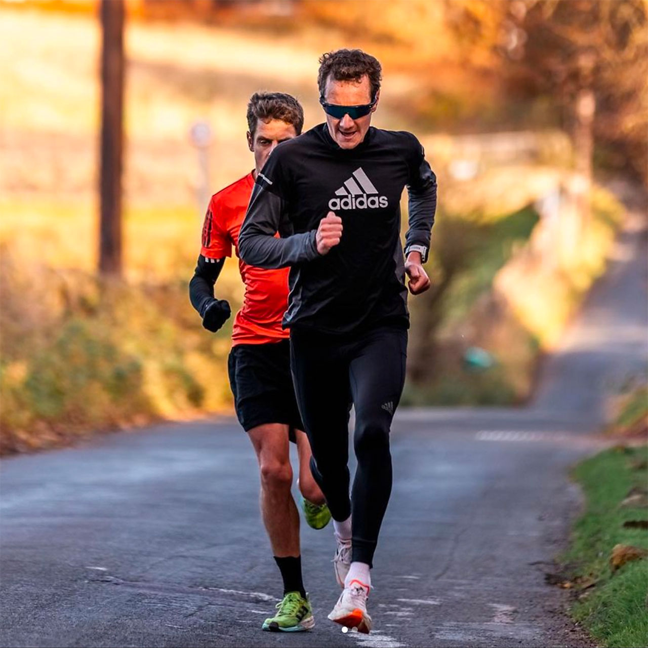 Brownlee Fitness Beginner Sprint Duathlon Training Plan