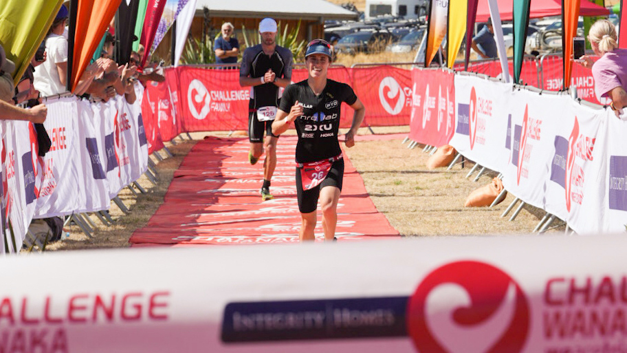 Challenge Wanaka 2023 - Grace Thek