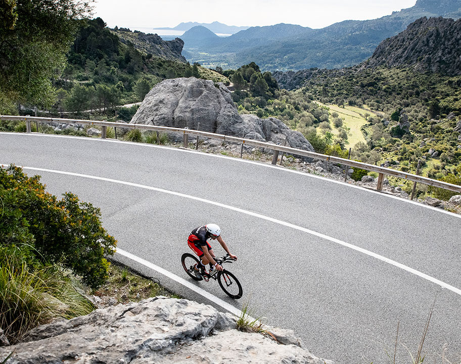 Let's Race... IRONMAN 70.3 AlcúdiaMallorca TRI247