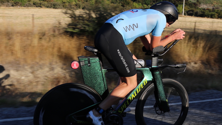 Sam Osborne Challenge Wanaka 2023 RaceRanger