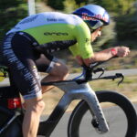 Sebastian Kienle Challenge Wanaka 2023 RaceRanger