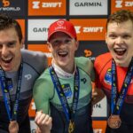 Henri Schoeman wins Arena Games Switzerland podium 2023 photo credit Darren Wheeler That Cameraman SLT
