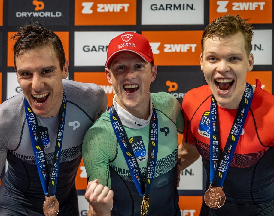Henri Schoeman wins Arena Games Switzerland podium 2023 photo credit Darren Wheeler That Cameraman SLT