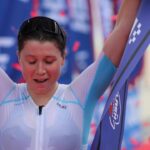 Lucy Byram CLASH Miami win 2023 photo credit CLASH Endurance Miami
