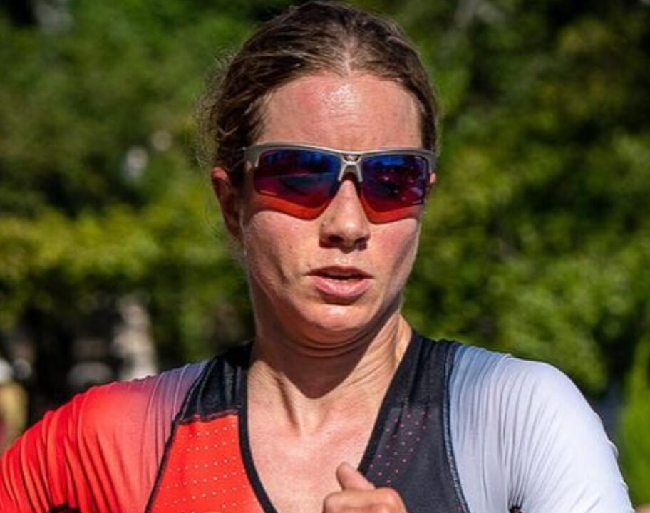 Tamara Jewett - Canadian Triathlete